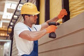 Best Historical Building Siding Restoration  in Clay, KY